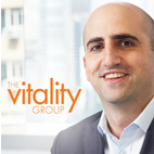 South Africa's Vitality Group Has a Healthy Start in the U.S. | SABLE Accelerator Network